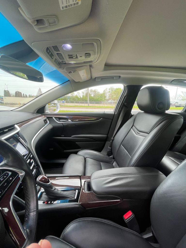 Photo 15 of this CADILLAC XTS