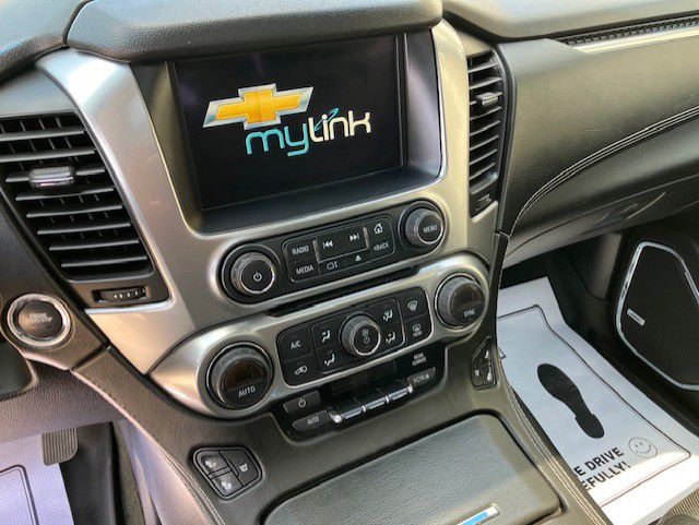 Photo 8 of this CHEVROLET TAHOE