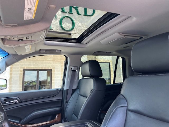 Photo 9 of this CHEVROLET TAHOE