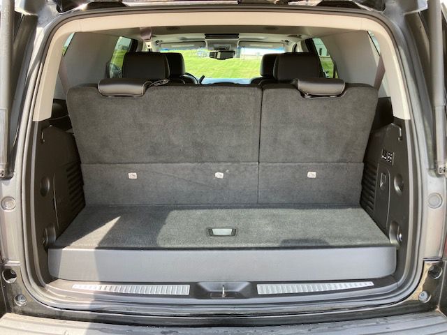 Photo 11 of this CHEVROLET TAHOE