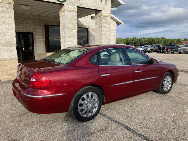 Photo 2 of this BUICK LACROSSE
