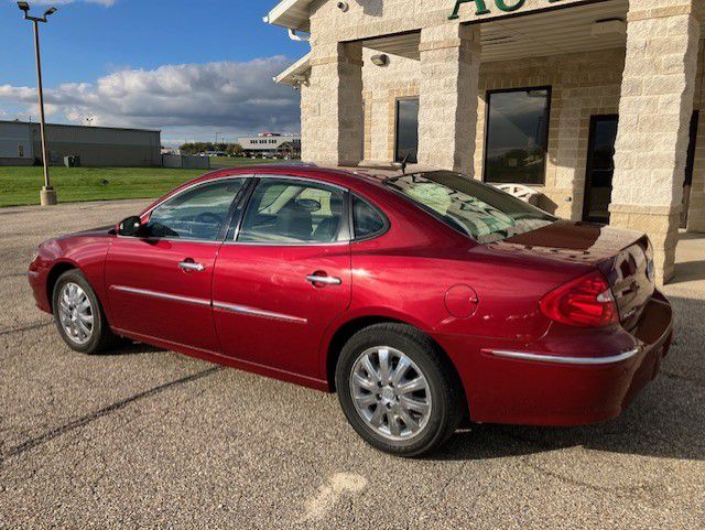 Photo 4 of this BUICK LACROSSE