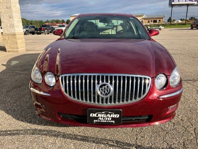 Photo 5 of this BUICK LACROSSE