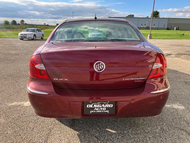 Photo 6 of this BUICK LACROSSE