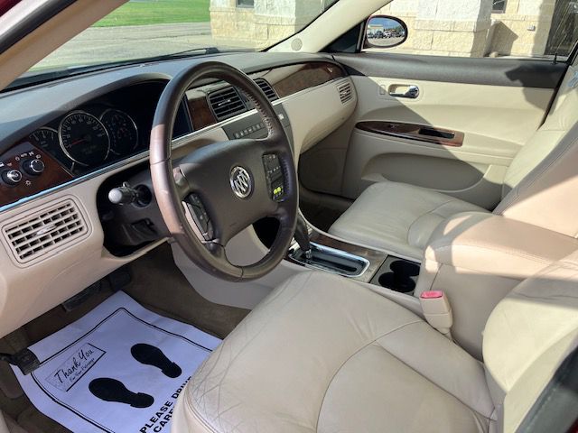 Photo 7 of this BUICK LACROSSE