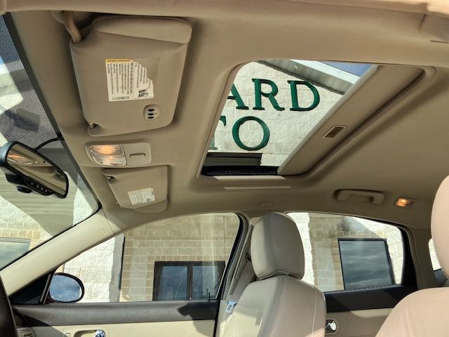 Photo 8 of this BUICK LACROSSE