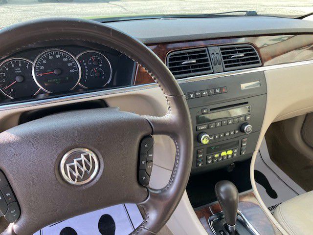 Photo 9 of this BUICK LACROSSE