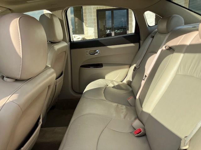 Photo 10 of this BUICK LACROSSE