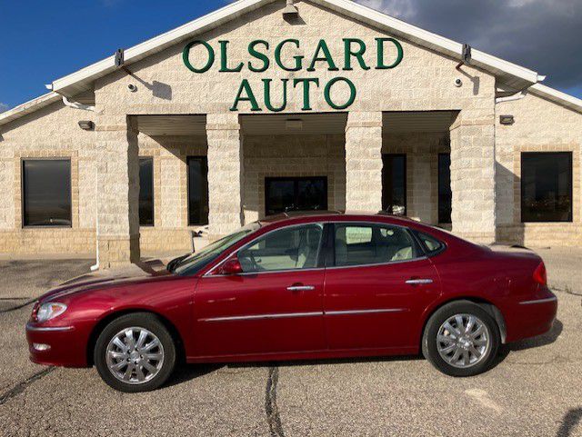 Photo 11 of this BUICK LACROSSE