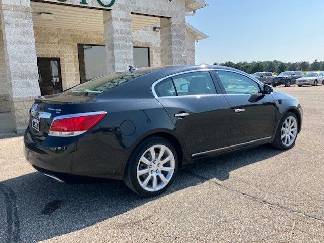 Photo 2 of this BUICK LACROSSE