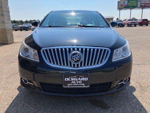 Photo 5 of this BUICK LACROSSE