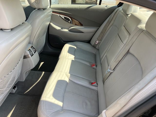 Photo 10 of this BUICK LACROSSE