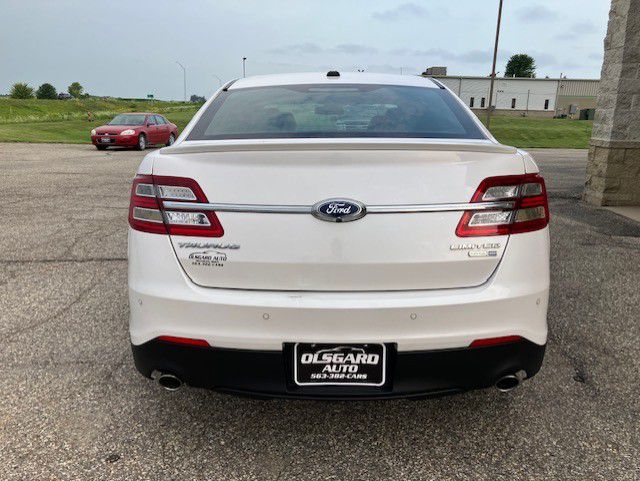 Photo 6 of this FORD TAURUS
