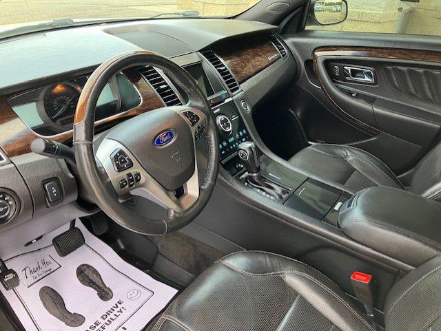 Photo 7 of this FORD TAURUS