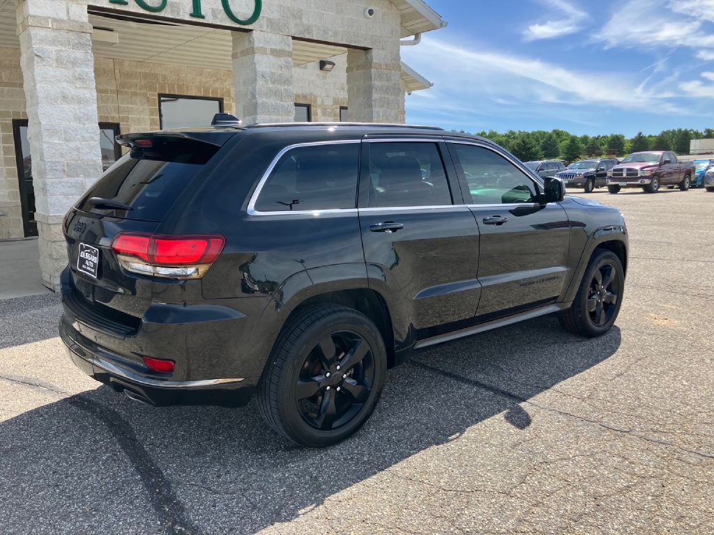 Photo 3 of this JEEP GRAND CHEROKEE