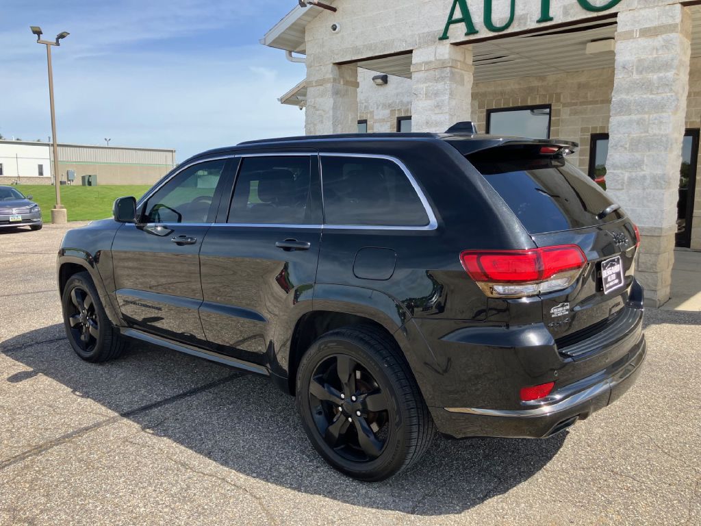 Photo 4 of this JEEP GRAND CHEROKEE