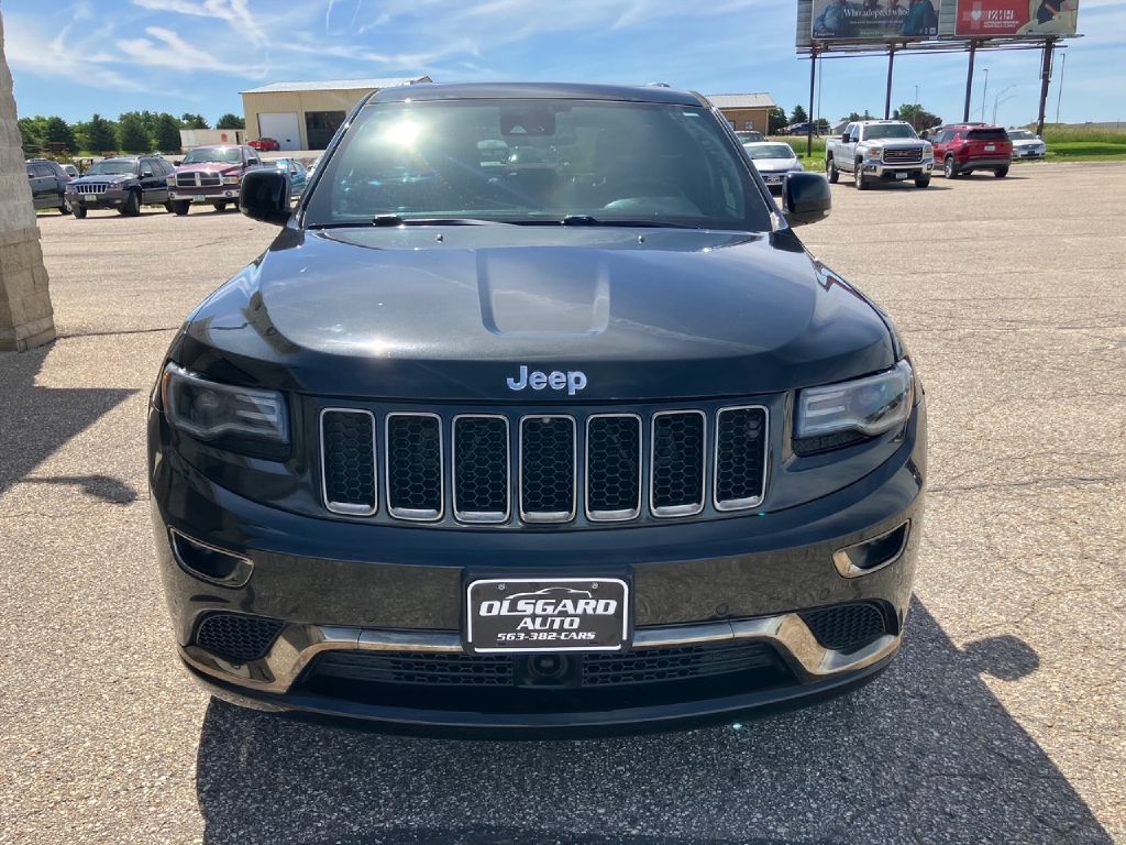 Photo 5 of this JEEP GRAND CHEROKEE