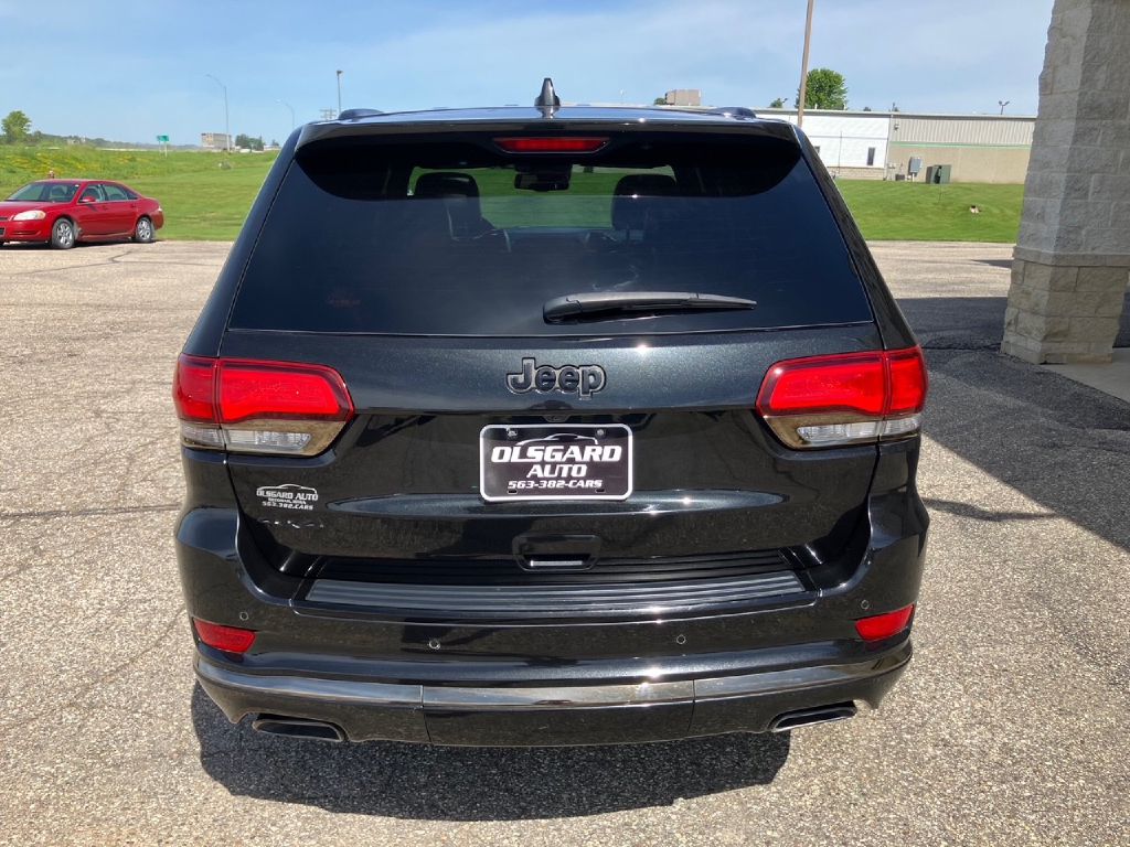 Photo 6 of this JEEP GRAND CHEROKEE