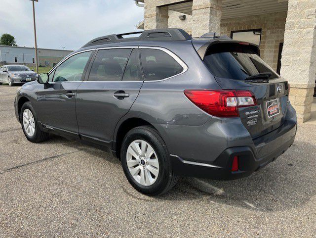 Photo 4 of this SUBARU OUTBACK