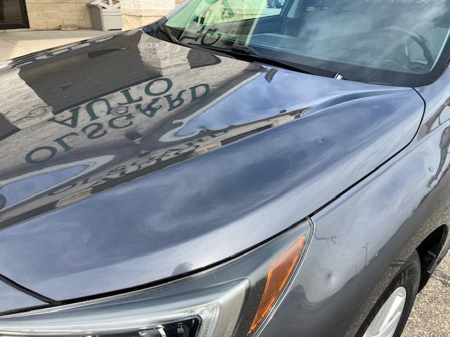Photo 5 of this SUBARU OUTBACK