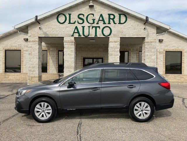 Photo 10 of this SUBARU OUTBACK