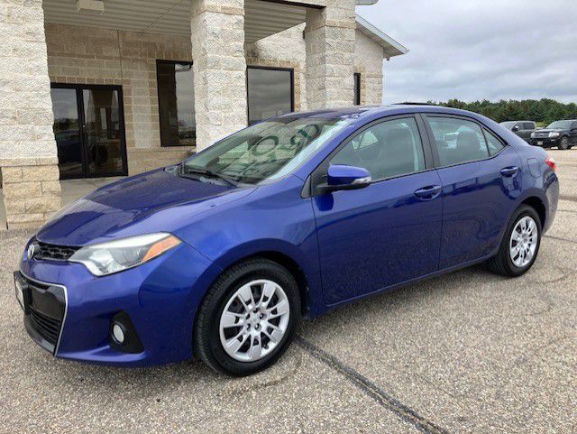Photo 3 of this TOYOTA COROLLA