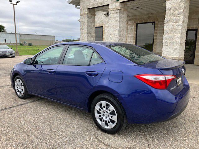 Photo 4 of this TOYOTA COROLLA