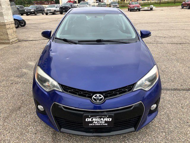 Photo 5 of this TOYOTA COROLLA