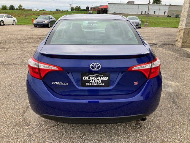 Photo 7 of this TOYOTA COROLLA