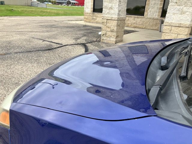 Photo 8 of this TOYOTA COROLLA