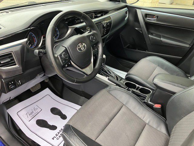 Photo 9 of this TOYOTA COROLLA