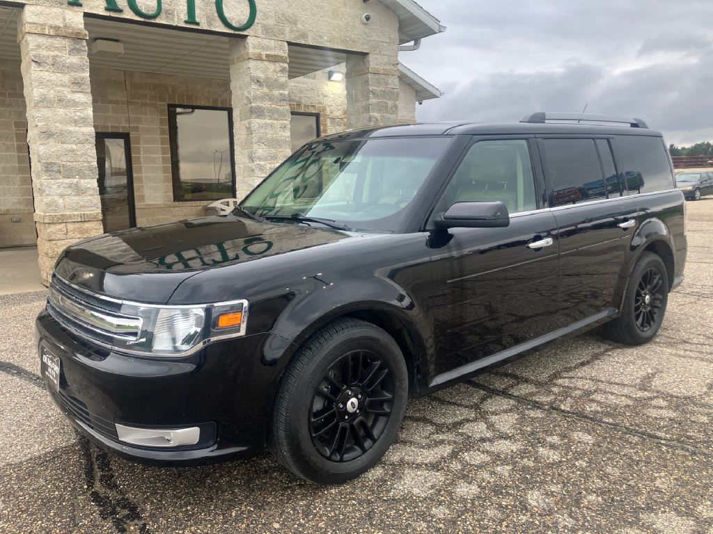 Photo 3 of this FORD FLEX