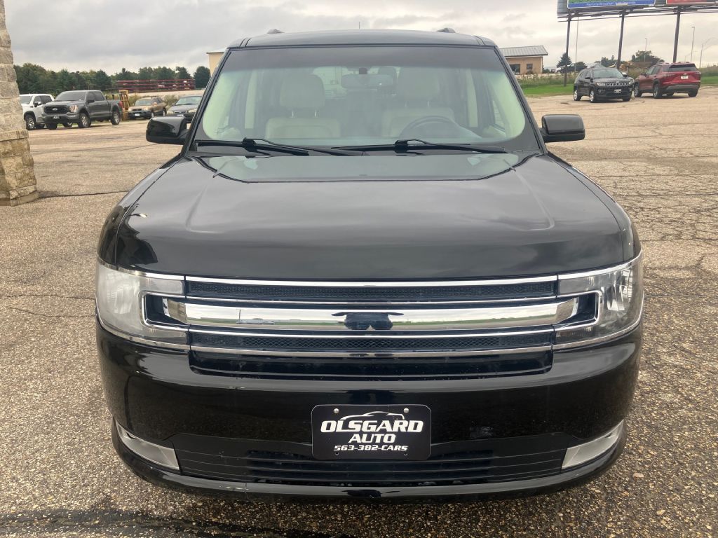 Photo 5 of this FORD FLEX