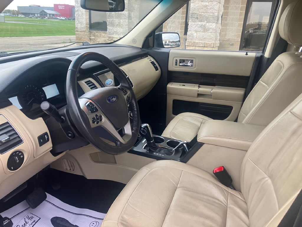 Photo 7 of this FORD FLEX