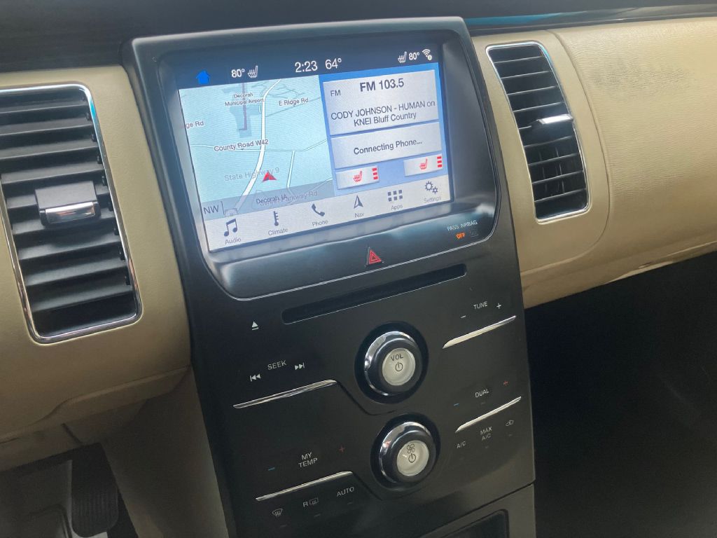 Photo 8 of this FORD FLEX