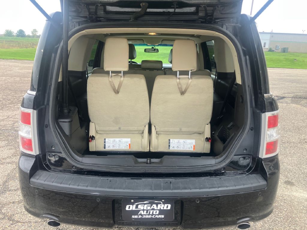 Photo 10 of this FORD FLEX
