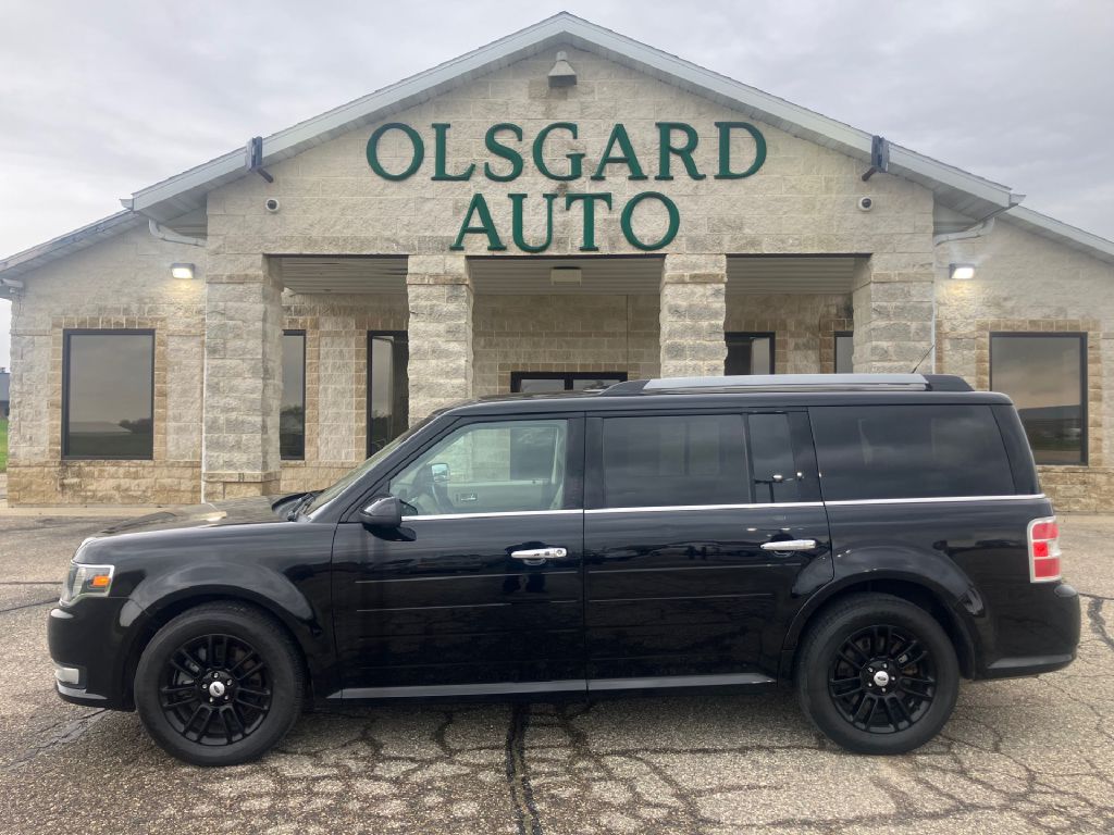 Photo 11 of this FORD FLEX