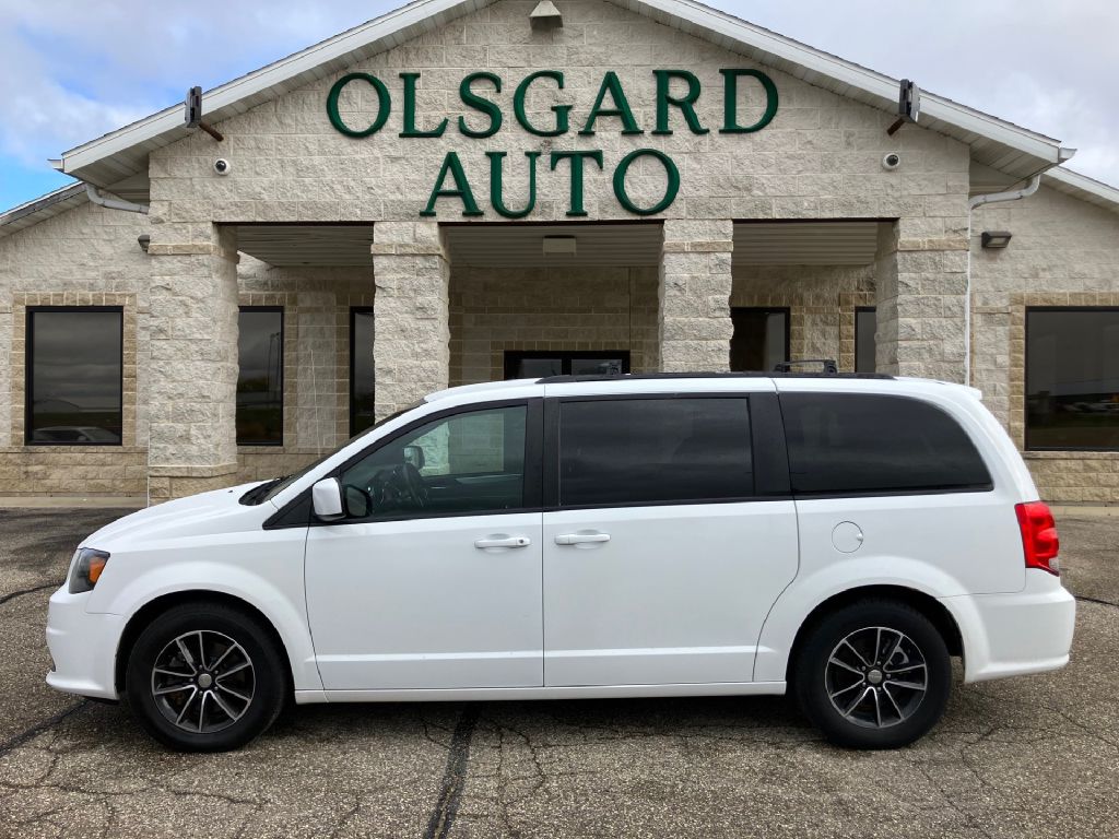Photo 11 of this DODGE GRAND CARAVAN