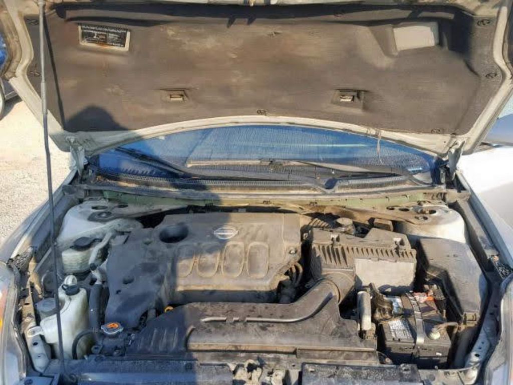 Photo 4 of this NISSAN ALTIMA