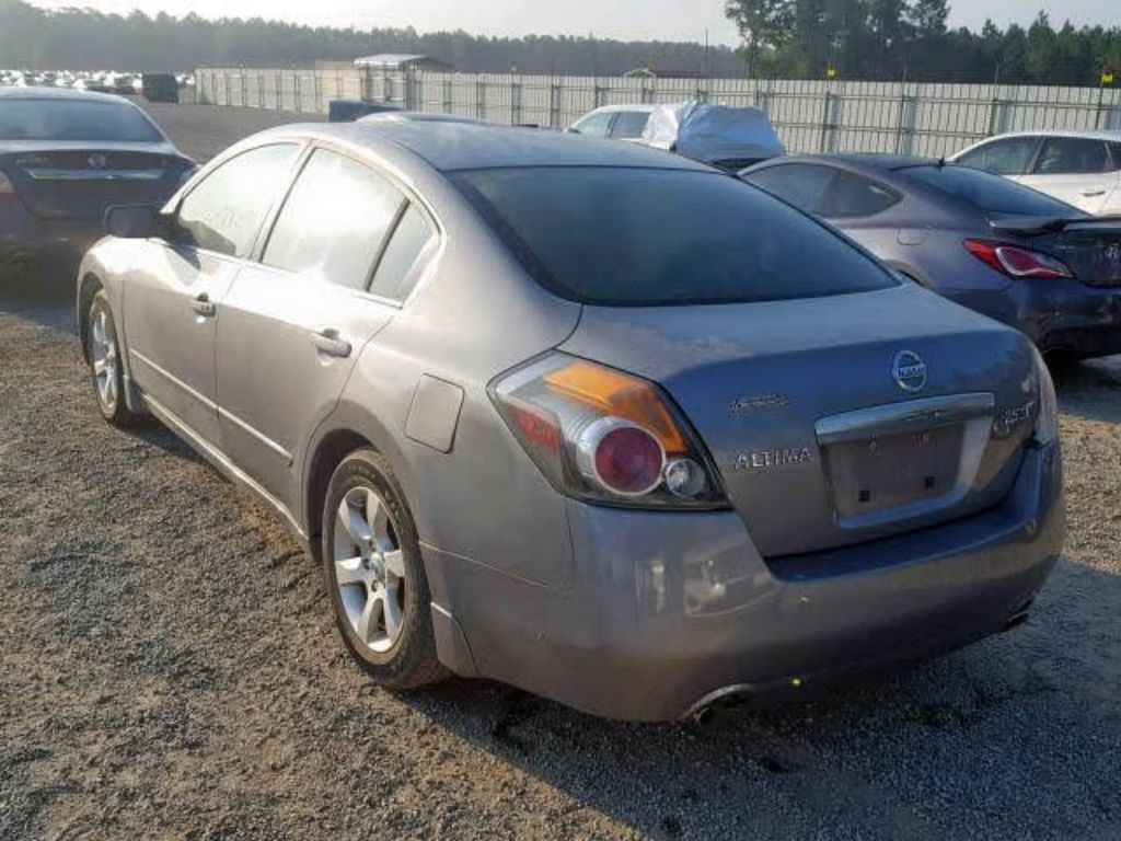 Photo 8 of this NISSAN ALTIMA