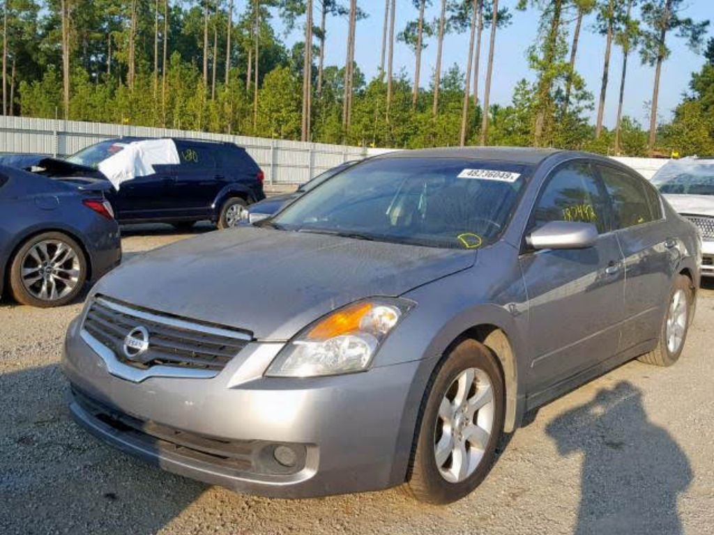 Photo 6 of this NISSAN ALTIMA