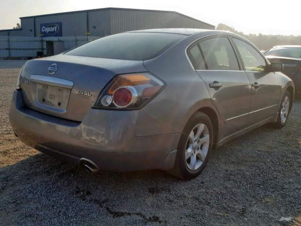 Photo 2 of this NISSAN ALTIMA