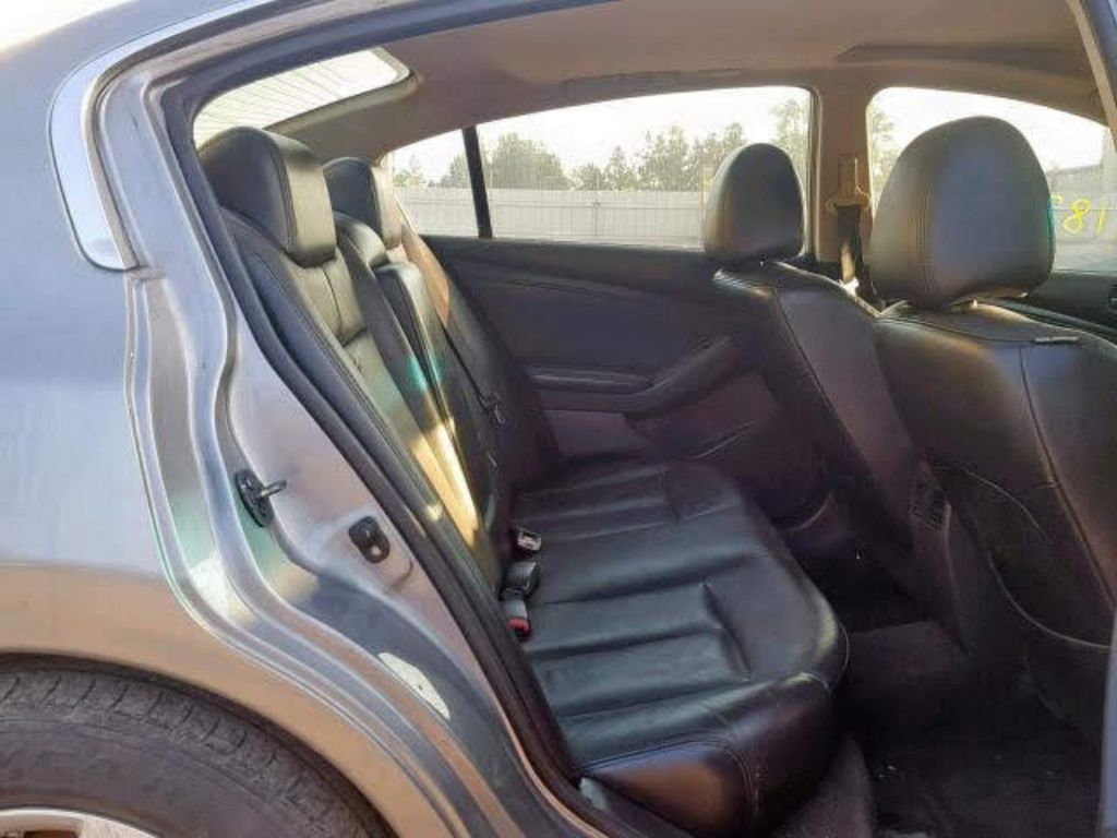 Photo 3 of this NISSAN ALTIMA