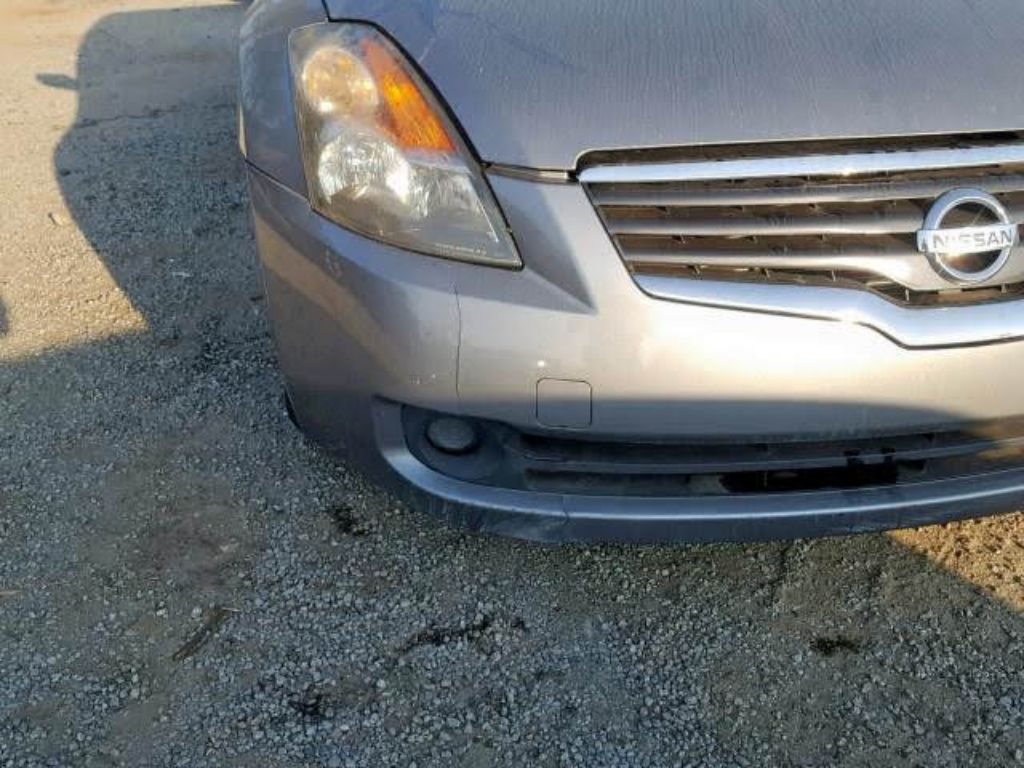Photo 5 of this NISSAN ALTIMA