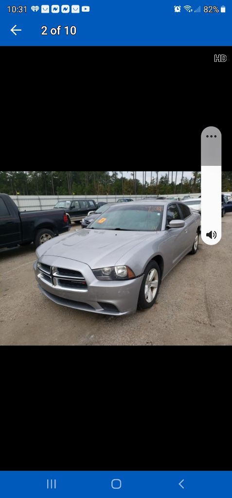 Photo 3 of this DODGE CHARGER