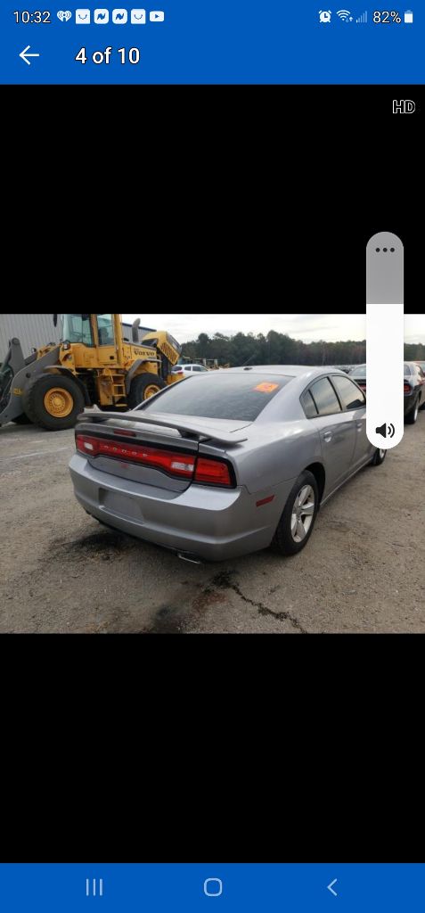 Photo 2 of this DODGE CHARGER