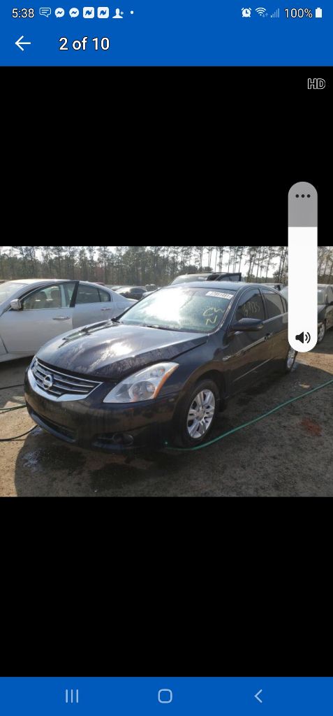 Photo 2 of this NISSAN ALTIMA