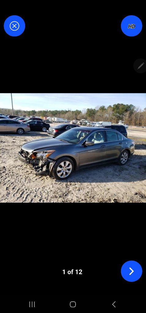 Photo 2 of this HONDA ACCORD