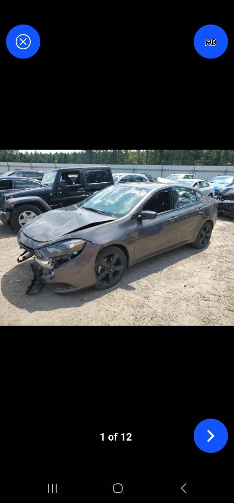 Photo 2 of this DODGE DART