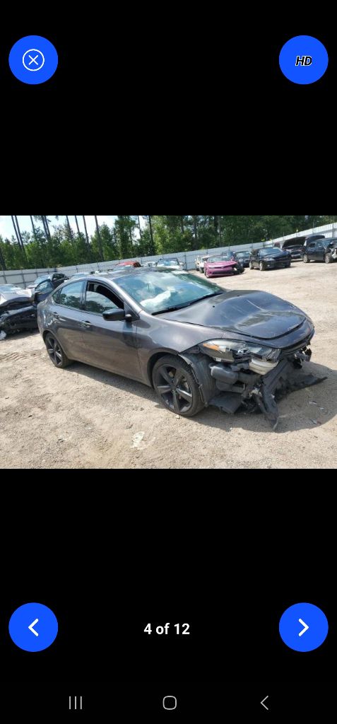 Photo 4 of this DODGE DART